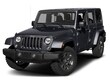 Jeep Wrangler JK