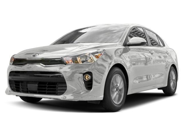 2018 Kia Rio EX AT's photo