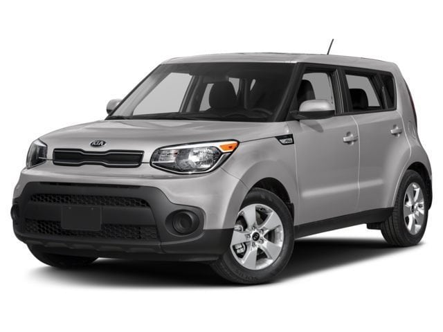 2018 Kia Soul Base -
                  Florida City, FL
