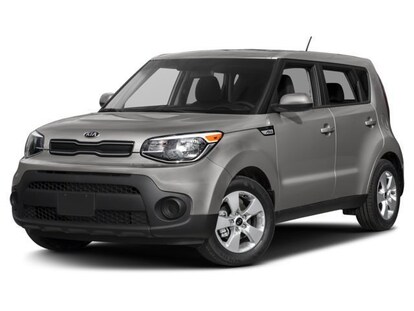 Used 2018 Kia Soul For Sale At Peltier Kia Longview Vin