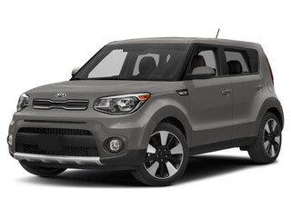 Used 2018 Kia Soul + Hatchback Mesa, AZ