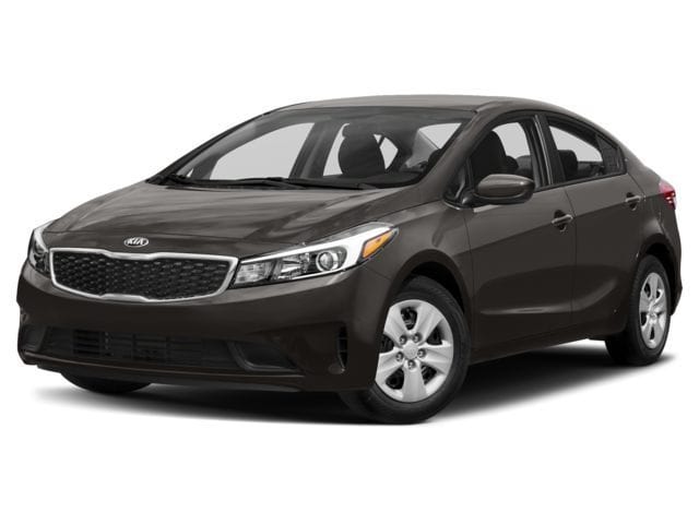 2018 Kia Forte LX -
                Great Falls, MT