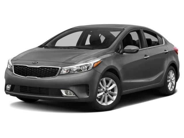 2018 Kia Forte S -
                  Hudson, WI