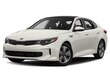 Kia Optima Hybrid