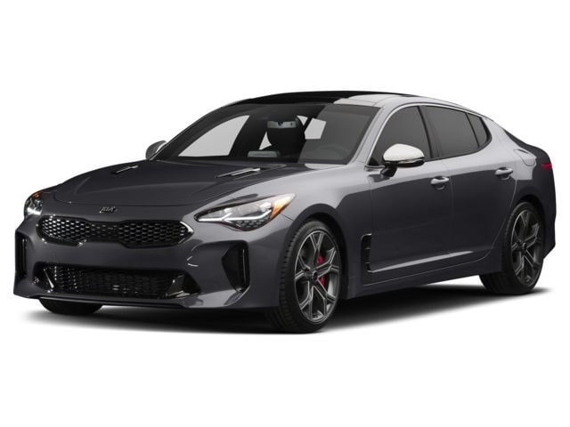 2018 Kia Stinger GT1 -
                  Las Vegas, NV