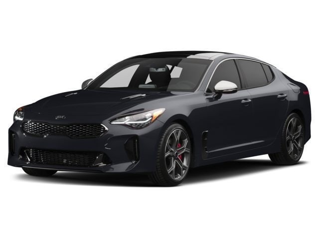 2018 Kia Stinger GT2 -
                Anchorage, AK