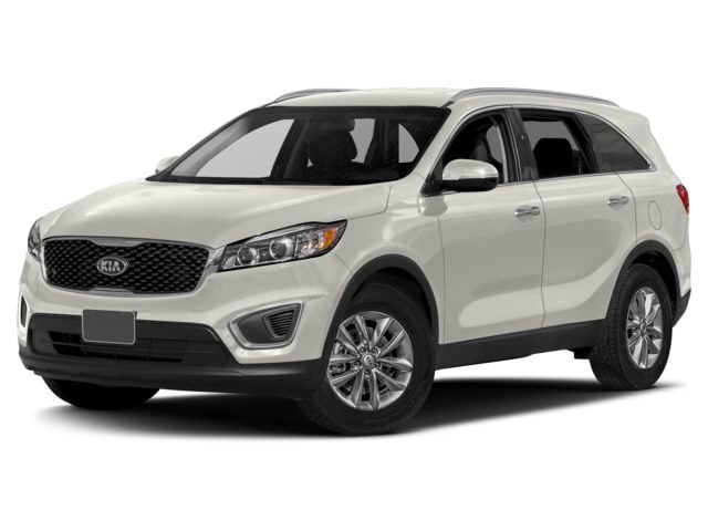 2018 Kia Sorento LX -
                Oxnard, CA
