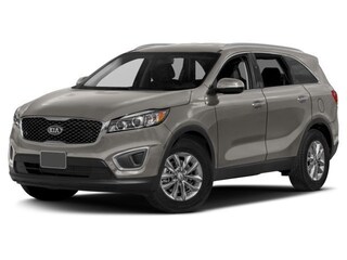 2018 Kia Sorento LX SUV