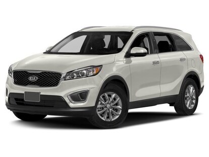 Used 2018 Subaru Sorento Lx For Sale In South Ogden Utah Near Salt Lake City 5xypgda58jg391552