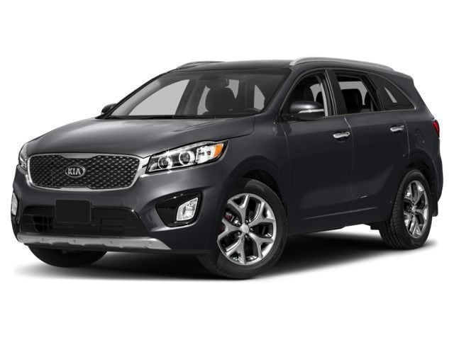 2018 Kia Sorento SX -
                Paramus, NJ