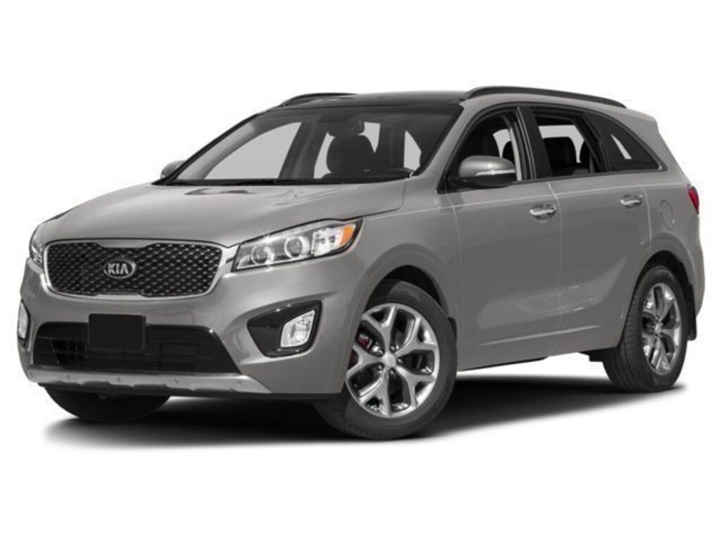Used 2018 Kia Sorento 3.3L SX SUV
