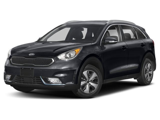 2018 Kia Niro EX Premium's photo