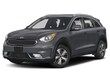 Kia Niro Plug-In Hybrid