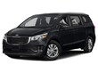  Kia Sedona