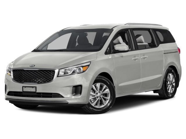 2018 Kia Sedona LX -
                  Wexford, PA