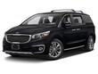  Kia Sedona