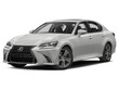  LEXUS GS 350