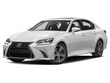  LEXUS GS 350