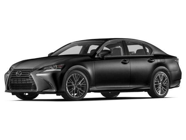 2018 Lexus GS 350 -
                Grapevine, TX