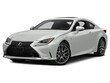  LEXUS RC