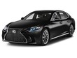  LEXUS LS 500