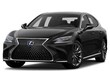 LEXUS LS 500h