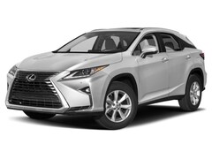 Used 2018 LEXUS RX 350 SUV for Sale in Ontario, CA