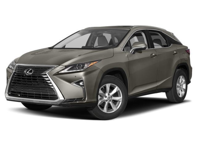 2018 Lexus RX 350 -
                Sacramento, CA