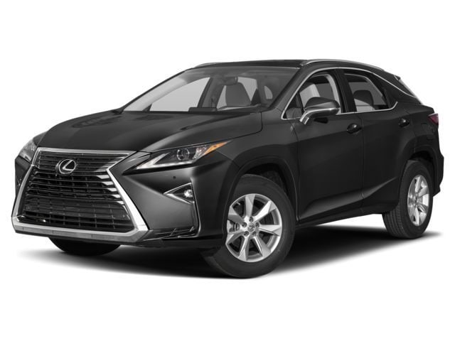 2018 Lexus RX 350 -
                Sacramento, CA