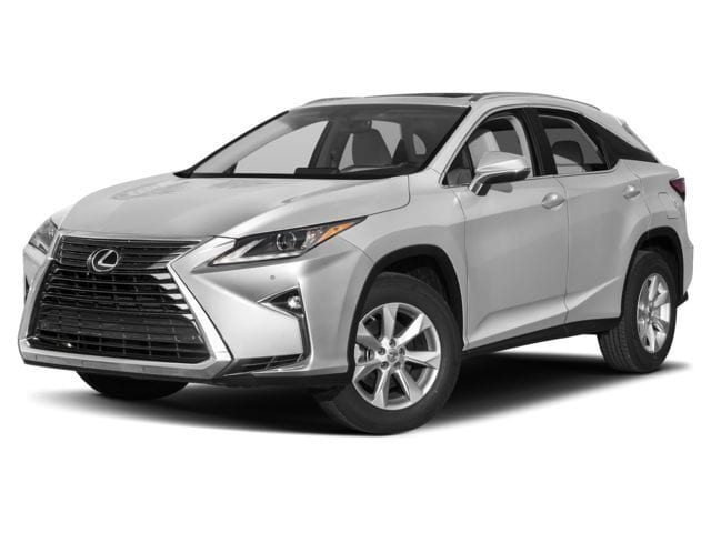 2018 Lexus RX 350 -
                Middletown, NY