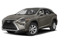 2018 LEXUS RX 350 SUV For Sale in Greensboro, NC