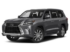 Used 2018 LEXUS LX 570 LX 570 SUV for sale in Birmingham
