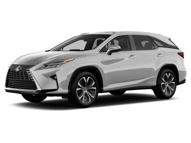 2018 Lexus RX 350 350L AWD's photo