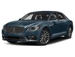 Lincoln Continental