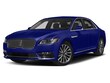  Lincoln Continental