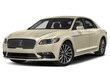  Lincoln Continental