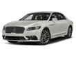  Lincoln Continental