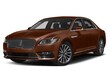 Lincoln Continental