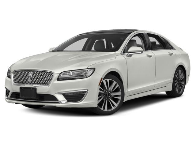 2018 Lincoln MKZ Select FWD's photo