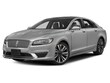  Lincoln MKZ