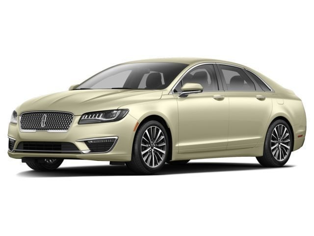 2018 Lincoln MKZ Hybrid Reserve FWD's photo