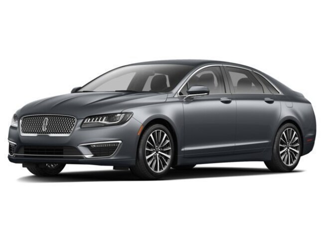 New 2018 Lincoln Mkz Hybrid For Sale Or Lease Broomfield Co Near