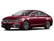 Lincoln MKZ Hybrid