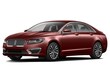 Lincoln MKZ Hybrid