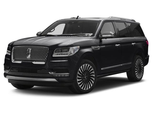 2018 Lincoln Navigator Select -
                  Avondale, AZ