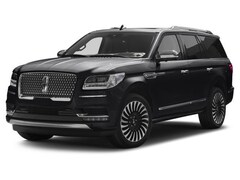 2018 Lincoln Navigator Select 4x4 Select