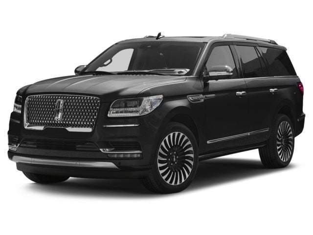 2018 Lincoln Navigator Reserve -
                  Fresno, CA