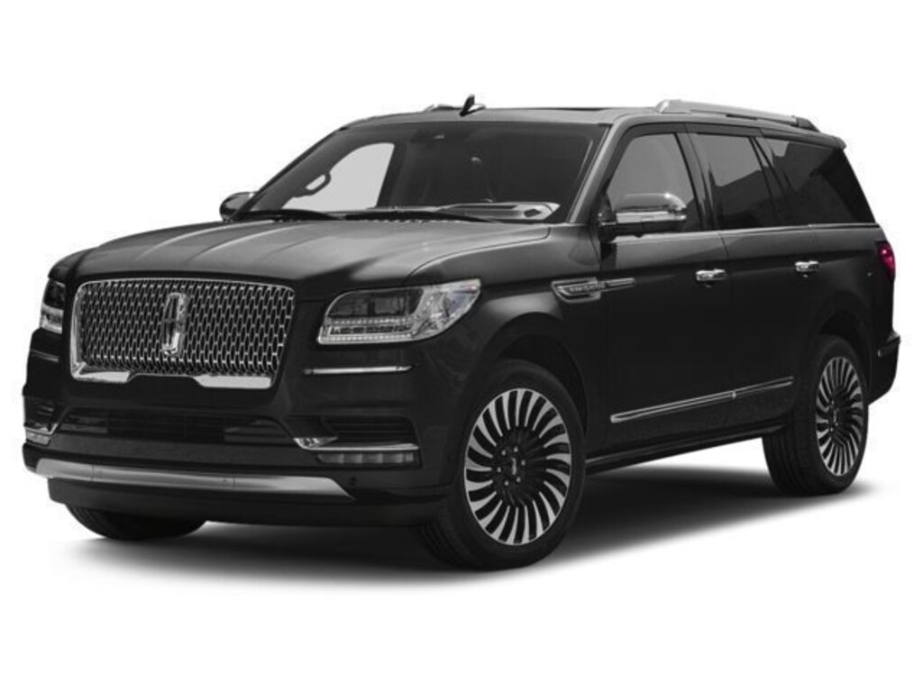 Used 2018 Lincoln Navigator Reserve SUV