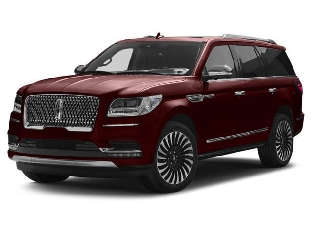 2018 Lincoln Navigator Reserve's photo