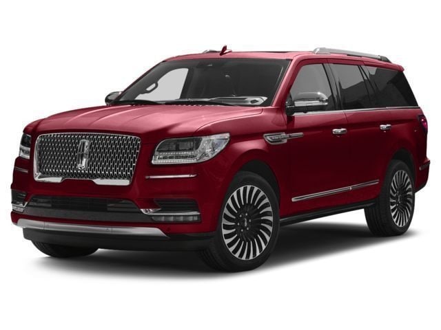2018 LINCOLN NAVIGATOR - Image 1